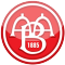 Aalborg BK team logo 
