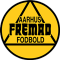Aarhus Fremad team logo 
