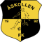 Åskollen team logo 