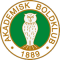 AB Gladsaxe team logo 