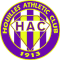 AC Houilles team logo 