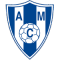 AC Malveira team logo 
