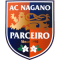 AC Nagano Parceiro team logo 