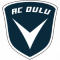 AC Oulu team logo 