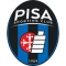 Pisa SC team logo 