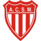 AC San Martin De Mendoza team logo 