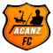 Academia Anzoategui FC team logo 