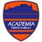Academia Puerto Cabello B team logo 