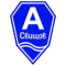 Academik Svishtov team logo 