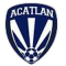 Acatlan FC team logo 