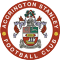 Accrington Stanley team logo 