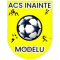 ACS Inainte Modelu team logo 