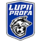 ACS Lupii Profa team logo 