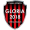 CS Gloria 2018 Bistrita-Nasaud team logo 