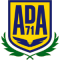 Alcorcón team logo 