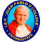 ADC Juan Pablo II team logo 