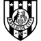 Adelaide City team logo 