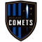 Adelaide Comets team logo 