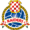 Adelaide Croatia Raiders team logo 