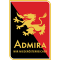FC Admira Wacker Mödling team logo 