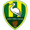 ADO L'Aia team logo 