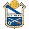 AE Prat team logo 
