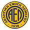 AEL Limassol team logo 