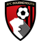 Bournemouth team logo 