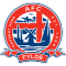 AFC Fylde team logo 