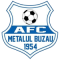 AFC Metalul Buzau team logo 