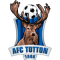 AFC Totton team logo 