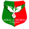 Africa Sports National team logo 