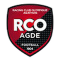 AGDE team logo 