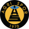 Agrispor 1970 SK team logo 