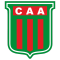 Agropecuario Argentino team logo 