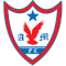 Águia de Marabá team logo 