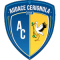 Audace Cerignola team logo 