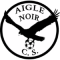 AIGLE NOIR team logo 