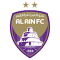 Al Ain FC team logo 