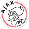 FC Ajax team logo 