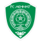 Akhmat Grozny team logo 