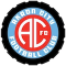 Akron City FC team logo 