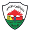 Al Jahra team logo 