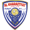 Al-Kharaityat team logo 