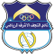 AL NAJAF team logo 
