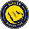 Al Nassr team logo 
