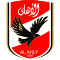 Al Ahly Le Caire team logo 