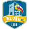 AL Ain FC team logo 