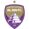 Al Ain FC team logo 