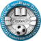 Al-Akhdoud Club team logo 